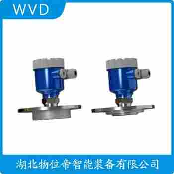 SUN-RF-WTSADADG600TKT 射频导纳料位计功能特点