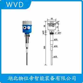 RF-800G1S 射频导纳料位计使用范围