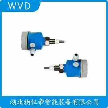 SUN-RF-WTSADADG600TKT 射频导纳料位计功能特点