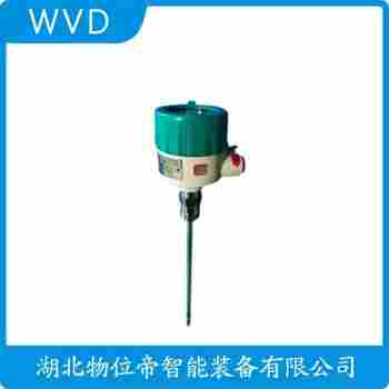 RF8-H0G2A 射频导纳料位计产品特点