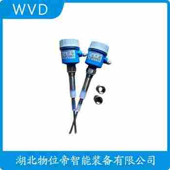 HY-SP 射频导纳料位计产品特点