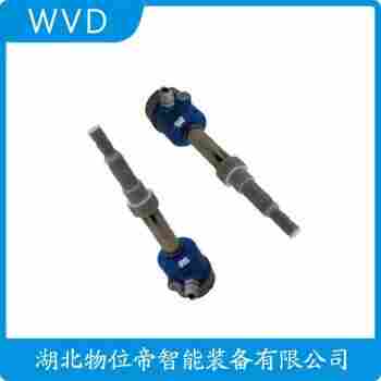 FP-MT9048 射频导纳电平开关测定意义