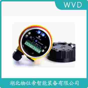 FT8012-3200-C83 射频导纳料位计使用范围