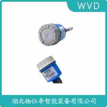 DE406-6300 射频导纳开关接线说明