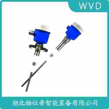 TKSP-220-1000 射频导纳料位计安装使用