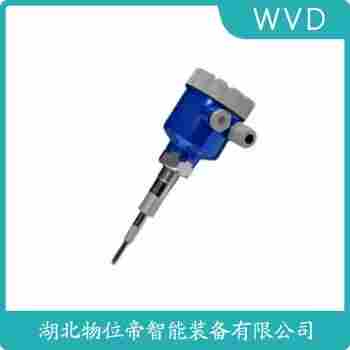 HL10X-XXMZ14 射频导纳开关接线说明