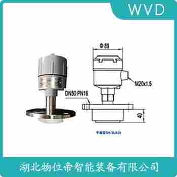射频导纳开关FTI55-CAC2RVJ43D1A WVD
