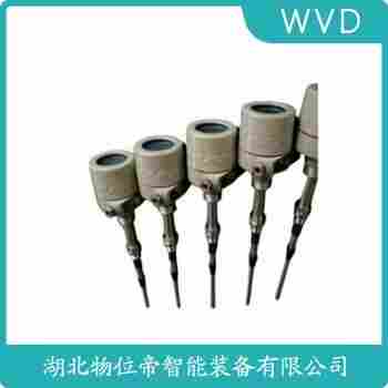 CLW-DR-3 射频导纳开关操作流程