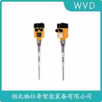 FSP2000-11AGS700 射频导纳料位计安装使用