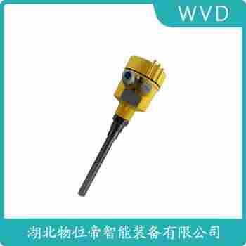 SHMM-1300 射频导纳开关接线说明