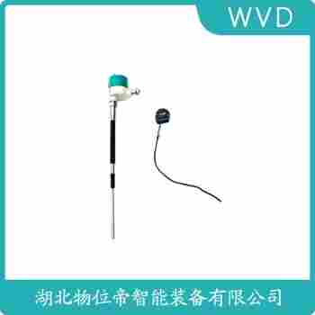 RF-SERIES 射频导纳电平开关测定意义