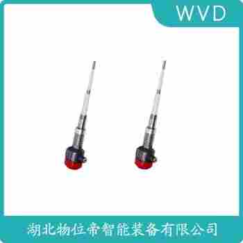 SA100 射频导纳料位计功能特点