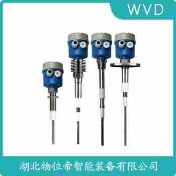 SRP-500KYLA400 射频导纳料位计功能特点