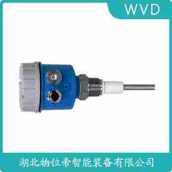 VRFII-SGMKYHA25-E 射频导纳电平开关应用案例