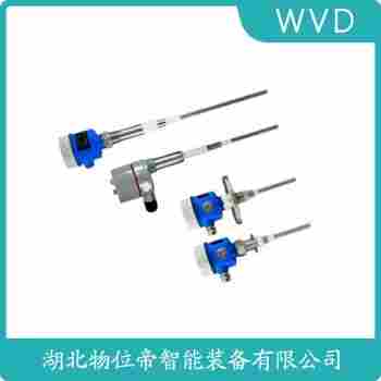 SDMY-A 射频导纳料位计安装使用