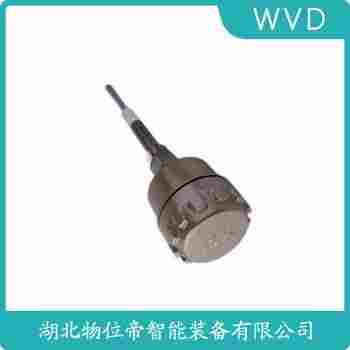 VRFII-SGMKYEC205-18 射频导纳料位计使用范围