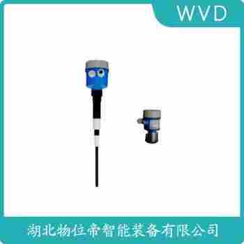 L2000-230VAC/L843-700-1000 射频导纳料位计安装使用