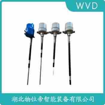 2060T-1500 射频导纳电平开关测定意义