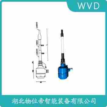 L2000S-220V 射频导纳料位计功能特点