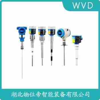 FT8012-3200-B83 射频导纳料位计功能特点