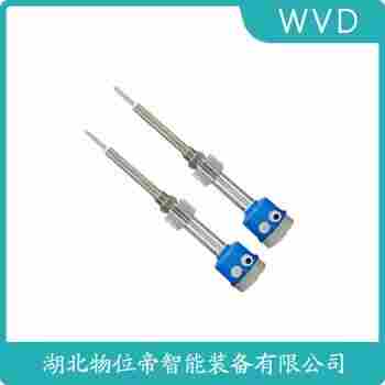 HGMSRU101XA22 射频导纳开关接线说明