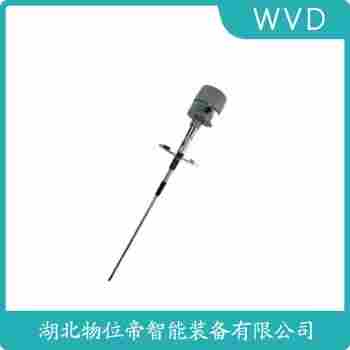 LCS2000 射频导纳开关操作流程