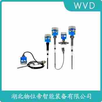 DE406-6322 射频导纳料位计使用范围