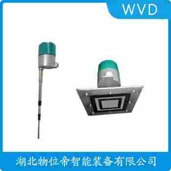 ZDM-C80/110F 射频导纳电平开关应用案例