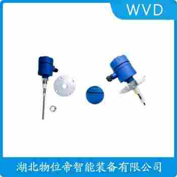 RF3300CT5LA1AZ1CR3 射频导纳料位计使用范围