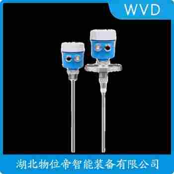L6700-M21-21X8 射频导纳料位计安装使用