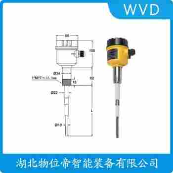 RF93561A5A/24 射频导纳电平开关