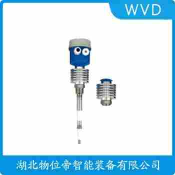LRS80-0000AK2 射频导纳料位计功能特点
