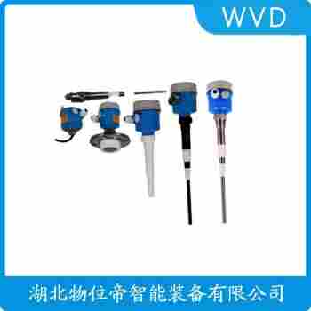 DTS-BV400 射频导纳料位计功能特点