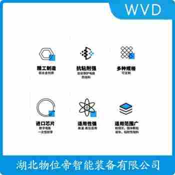 I-PSM-1222 射频导纳电平开关
