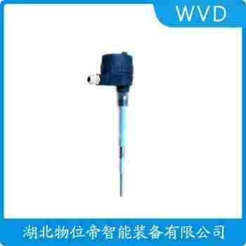 HL101-XXMZ16 射频导纳料位计安装使用