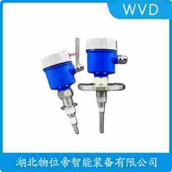 GCD402 射频导纳料位计功能特点