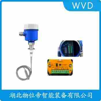 DE502-3200-948 射频导纳料位计