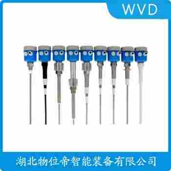 DE502-3000-901 射频导纳料位计安装使用