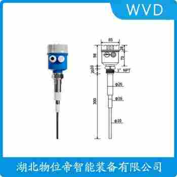 L9901-2BOM-40-OA11-XQM 射频导纳开关操作流程