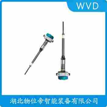 UDC-2000 射频导纳料位计产品特点