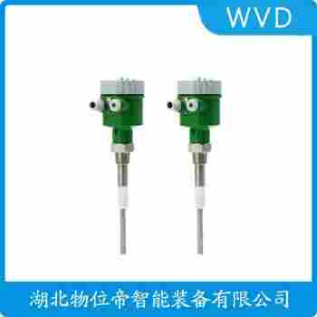 UDE-500 射频导纳料位计安装使用