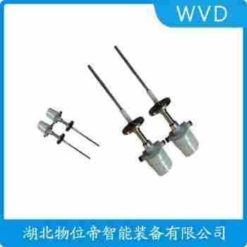 FP-MT9048 射频导纳电平开关测定意义