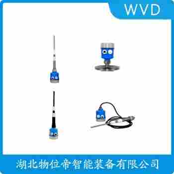 RF18H6G1D2 射频导纳料位计参数规格