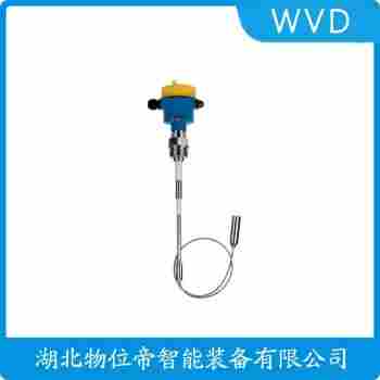 XE10 射频导纳料位计功能特点