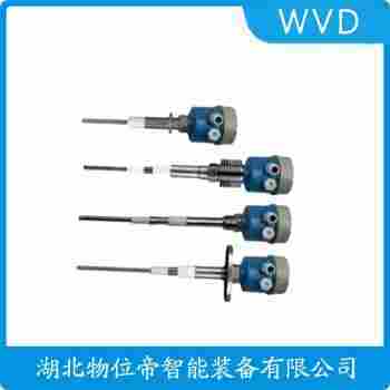 Z4-3002-756 射频导纳开关接线说明