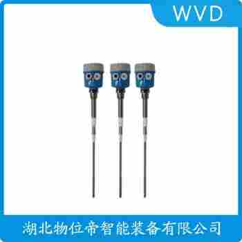 UDE-500 射频导纳料位计安装使用