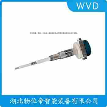 WOGA-RFL100 射频导纳电平开关应用案例