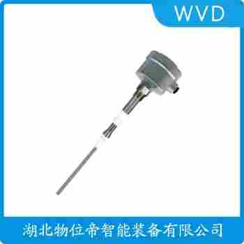 RF882G-M24A3 射频导纳料位计安装使用