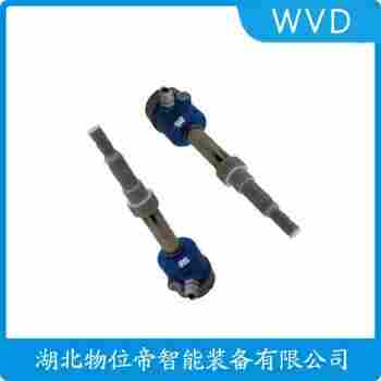 RF18H6G1D2 射频导纳料位计参数规格