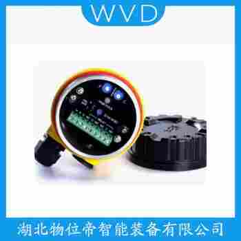 FE8020-4100 射频导纳开关接线说明